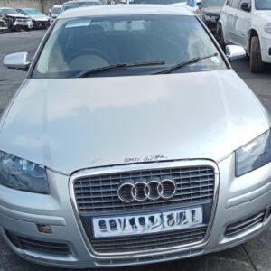 2005 Audi A3 2.0 FSI Attraction