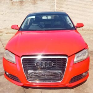 2011 Audi A3 Sport 1.8 TFSI Ambition
