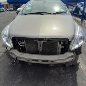 2021 BAIC D20 1.5 Fashion 5-door