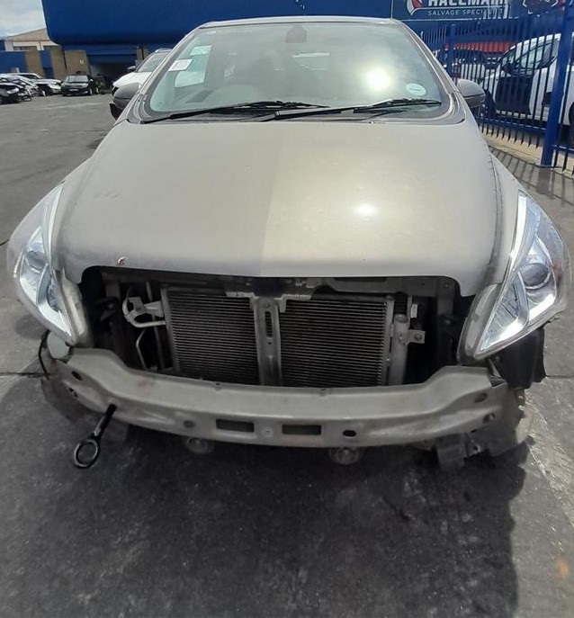 2021 BAIC D20 1.5 Fashion 5-door